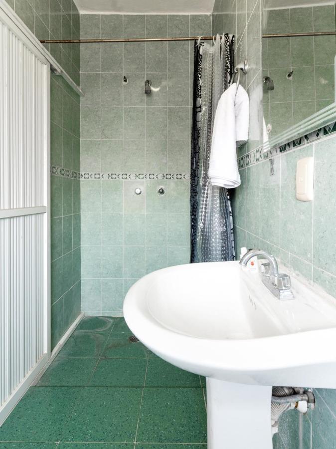 Oyo Hotel Cimsa 베라크루즈 외부 사진