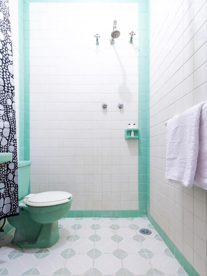 Oyo Hotel Cimsa 베라크루즈 외부 사진